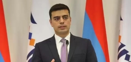 «Ուժեղ Հայաստան»-ի գրանցումը ուժը կորցրած կամ անվավեր ճանաչելու ողջամիտ իրավական հնարավորություն առկա չէ․ փաստաբան