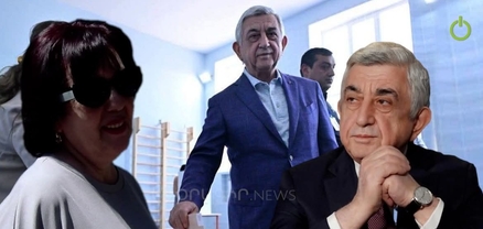 Սերժ Սարգսյանն էլ մեր հայն է, առողջություն եմ մաղթում. քաղաքացիները շնորհավորում են 3-րդ նախագահին