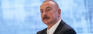 Ալիևը հերթական անգամ մեղադրանքներ է հնչեցրել Հայաստանի հասցեին