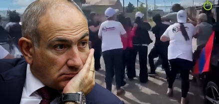 Փաշինյանը պետք է ներողություն խնդրի Մասիսում բռնությունից տուժածից