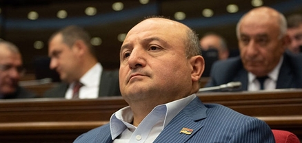Հայտարարություն՝ Վարդան Ղուկասյանի անմեղության կանխավարկածի և իրավական նորմերի կոպտագույն խախտումների վերաբերյալ
