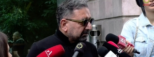 Կգա մի օր, որ արդարություն կհաստատվի ու իրենք իրենց պատիժը կստանան. Արսեն Գրիգորյան