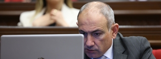 ԱԺ-Կառավարություն հարցուպատասխան. Փաշինյանն ԱԺ-ում է. ՈւՂԻՂ
