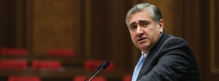 Թուրքիան ու Ադրբեջանը ինքնիշխանին ու անկախին արգելել են խոսել Հայոց Ցեղասպանության մասին․ Արթուր Խաչատրյան