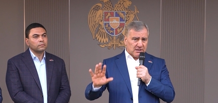 Ես ցանկացած հայտարարության գինը գիտեմ, գիտեմ իմ հնարավորությունները․ Սամվել Կարապետյան
