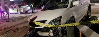Ուրցաձորում բախվել են «ՎԱԶ 2106»-ը և «Lexus»-ը․ «ՎԱԶ 2106»-ի 60-ամյա վարորդը վթարից երկու օր անց մահացել է