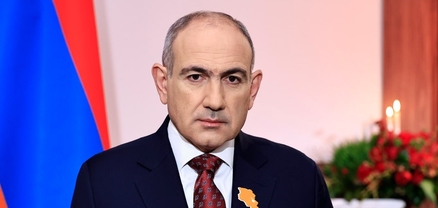 Հայաստանի և ՄԹ միջև հարաբերությունները շարունակում են զարգանալ և ընդլայնվել. Փաշինյանը շնորհավորել է Սթարմերին
