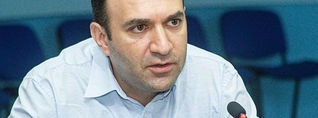 Պետությունը ցանկանում է տոտալ վերահսկողության տակ վերցնել քո հեռախոսը․ Արթուր Պապյան