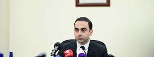 Ավինյանի բախտը բերեց. ՔՊ–ում վստահ էին, որ ընտրություններից հետո նրան փոխելու են. ինչու է փոշմանել Փաշինյանը․ Հրապարակ