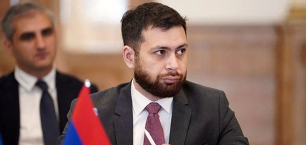 ՀՀ-ն ակնկալում է, որ Թուրքիայի և Ադրբեջանի հետ սահմանները կբացվեն մինչև 2030 թվականը. ԱԳՆ