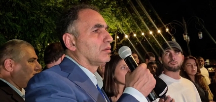 ԿԸՀ-ն մեր ձեռքից փորձում է խլել ընդդիմադիր մանդատները, որոնք պատկանում են ԲՀԿ-ին. Ավետիք Չալաբյան