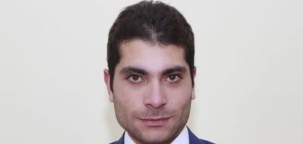 ԿԸՀ-ն բավարարեց դատախազի միջնորդությունը՝ Ռուսլան Բարսեղյանի նկատմամբ քրեական հետապնդում հարուցելու