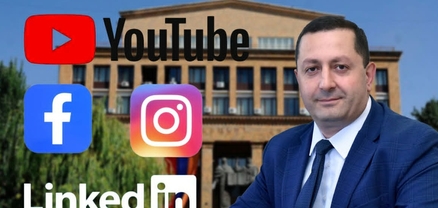 ԵՊՀ ռեկտորի հաշվետվությունը՝ ռիլերով ու սթորիներով