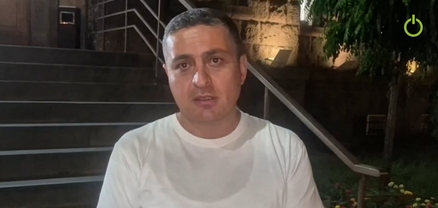Սա ստոր հերյուրանք է և քաղաքական պատվեր. Սողոմոնյանը՝ «Ուժեղ Հայաստանի» գրանցումը չեղարկելու փորձի մասին