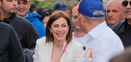 Ինչպես 2021-ին համակերպվեցին, այնպես էլ 2026-ին կհամակերպվեն․ Ավանեսյանը՝ ընդդիմության մասին