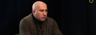 Քիչ առաջ ձերբակալվել է քաղաքագետ Ալեն Ղևոնդյանը