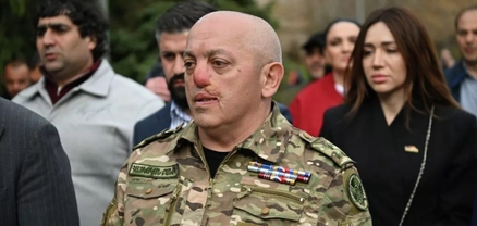 Արթուր Ավանեսյանի (Կանդազ) կալանքը փոխարինվեց տնային կալանքով