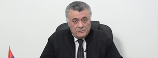 Ձերբակալվել է ԱԺ նախկին պատգամավոր Ռուբեն Հակոբյանը