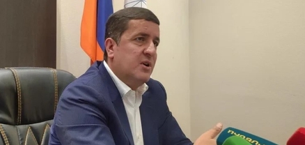 Դավիթ Ղազինյանին բանտարկելը սովորական քաղաքական հետապնդում է․ «Ուժեղ Հայաստան»