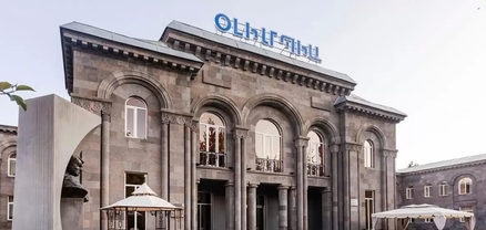 Ջերմուկի «Օլիմպիա» առողջարանում 14-ամյա աղջնակի մարմին է հայտնաբերվել