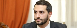 ԱԺ նախագահի թեկնածու է ընտրվել Ռուբեն Ռուբինյանը