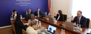Վերաքվեարկություն տեղի չի ունենա. ԿԸՀ-ն հրապարակեց որոշումը