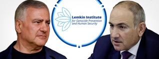 Եթե այս փխրուն խաղաղության արկածը փլուզվի, առաջին զոհերը կլինեն Արցախի տեղահանված բնակիչները և Սյունիքի հայերը․ Լեմիկինի ինստիտուտ