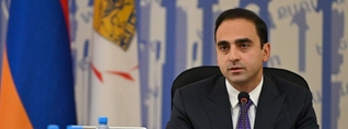 Երևանի ավագանու նիստը. ՈւՂԻՂ