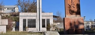 Օկուպացված Արցախում շարունակվում է հայկական մշակութային ժառանգության ոչնչացումը