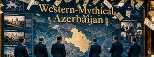 Ո՞վ և ինչպե՞ս է փող աշխատում «Արևմտյան Ադրբեջան» միֆի վրա