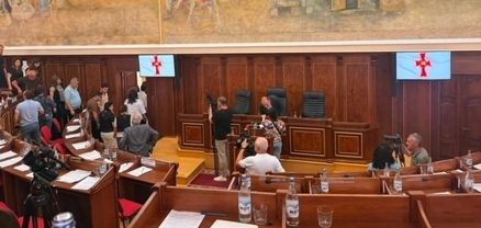 Ի՞նչ էր փորձում կանխել իշխանությունը Գյումրիում․ Փաստ