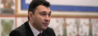 Աշոտյանը քաղաքական բանտարկյալ է ամենաուղիղ և դասական իմաստով․ Շարմազանով