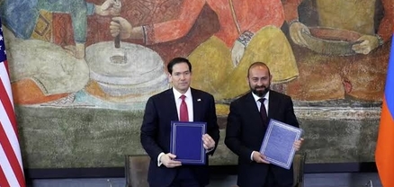 Նվերը մոռացե՞լ էր հետը բերել․ ի՞նչ նվեր է ուղարկել նա ԱՄՆ-ից․ Հրապարակ