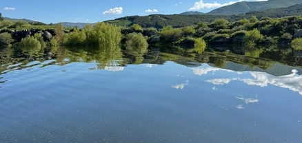 Հնարավոր է Ապարանի ջրամբարի լցվածություն ամբողջ ծավալով. ՆԳՆ-ն զգոնության կոչ է արել