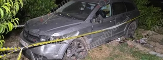 Հացիկ բնակավայրում բախվել են 2 «Mercedes»-ներն ու «Dodge»-ը․ 5 վիրավորներից 2-ի վիճակը ծայրահեղ ծանր է