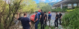 Փամբակ գետում որոնվող քույրերը Արցախից են. նրանց դեռ չեն գտել