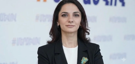 Արցախցիների՝ Արցախ վերադարձը որևէ համեմատական չունի ադրբեջանցիներին՝ Հայաստան տեղափոխելու հետ. Արեգա Հովսեփյան