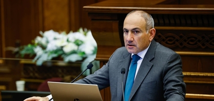 ՔՊ-ն փոխում է պատգամավորների երդման տեքստը՝ Փաշինյանի ճաշակով. Հրապարակ
