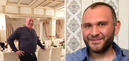 «Չաղ Ռուստամի»` Ռուստամ Ստեփանյանի հոր uպանnւթյան վերաբերյալ նախաձեռնված քրեական վարույթի նախաքննությունն ավարտվել է. ՔԿ