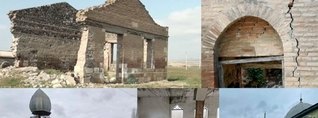 Մշակութային վտանգված ժառանգությունն Ադրբեջանում