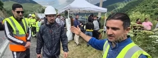 Լոռու մարզում կամավորները անտառային հատվածներից մի քանի տոննա աղբ են հանել