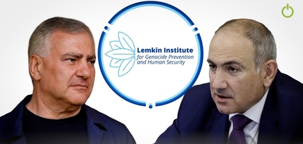 Եթե այս փխրուն խաղաղության արկածը փլուզվի, առաջին զոհերը կլինեն Արցախի տեղահանված բնակիչները և Սյունիքի հայերը․ Լեմիկինի ինստիտուտ