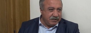 Սասուն Միքայելյանին Հրազդանը պատժեց․ Հրապարակ