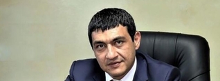 Քրեական հետապնդում է հարուցվել Կոտայքի նախկին մարզպետ Կարապետ Գուլոյանի նկատմամբ
