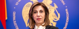 ԿԸՀ-ն վիճակագրություն չի վարել անվավեր քվեաթերթիկների պատճառների վերաբերյալ. ԿԸՀ նախագահի տեղակալ