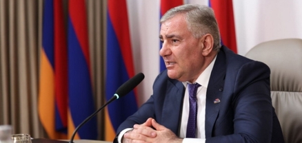 ԿԿՀ-ն վարույթ է նախաձեռնել Սամվել Կարապետյանի նկատմամբ