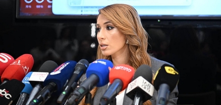 «Ուժեղ Հայաստան» կուսակցությունը մանդատների վերաբերյալ քաղաքական որոշում դեռևս չունի. Գոհար Մելոյան