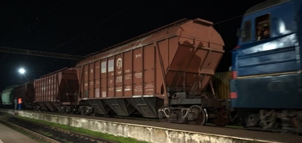 2026-ի հունվարից մինչև մայիս Ադրբեջանը ՀՀ է արտահանել 11.2 միլիոն դոլարի ապրանք