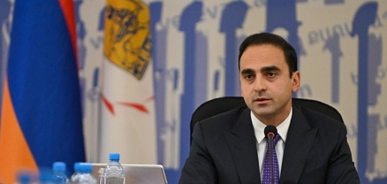 Երևանի ավագանու նիստը. ՈւՂԻՂ