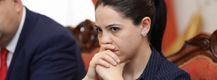 Այսօր Ադրբեջանին զսպելու հարցում գլխավոր անելիքը հանրային դաշտի ձեռքին է․ Տաթևիկ Հայրապետյան